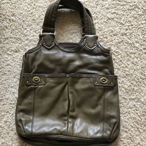 Marc by Marc Jacobs Totally Turnlock Teri handbag